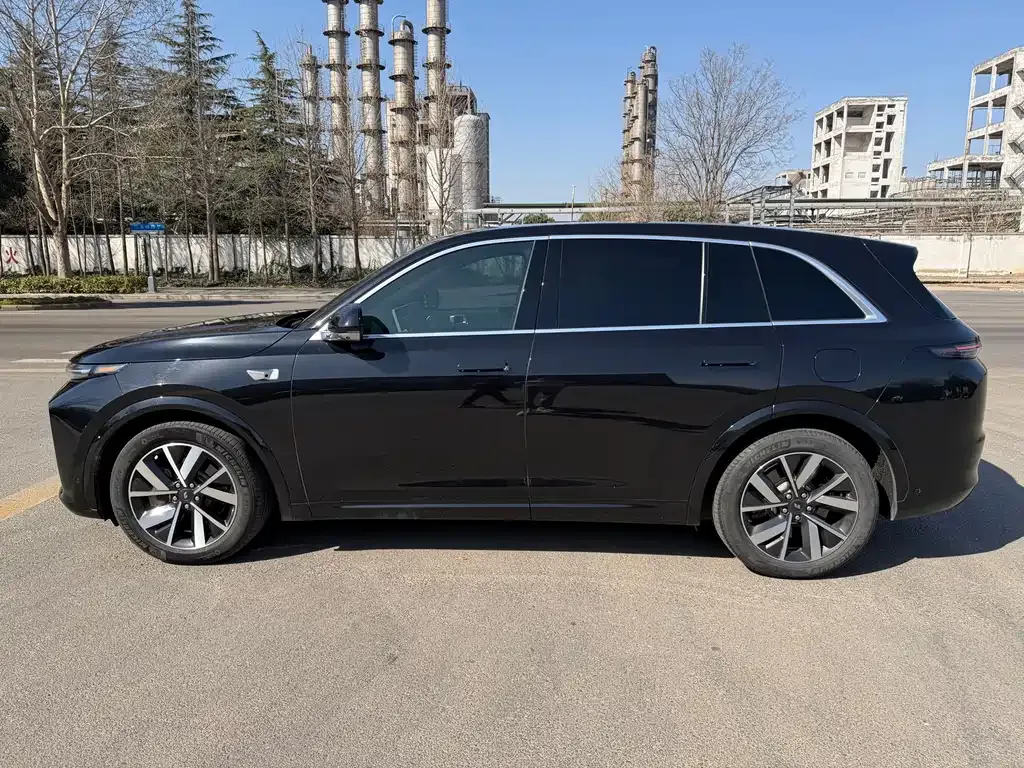 Li Auto Li L7 2023 из CN, фото 3