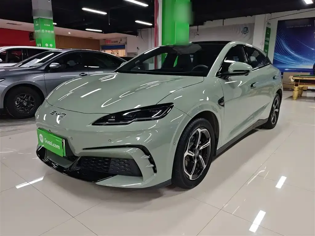 BYD Seal 06GT 2025 из CN, фото 1