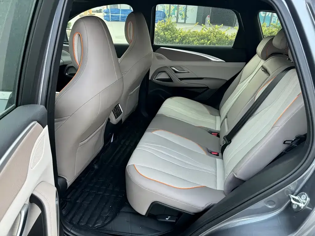 BYD Pro New Energy — фото 4