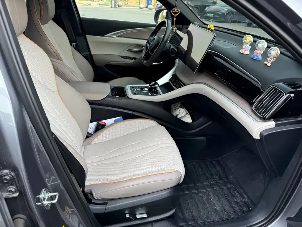 BYD Pro New Energy — фото 3