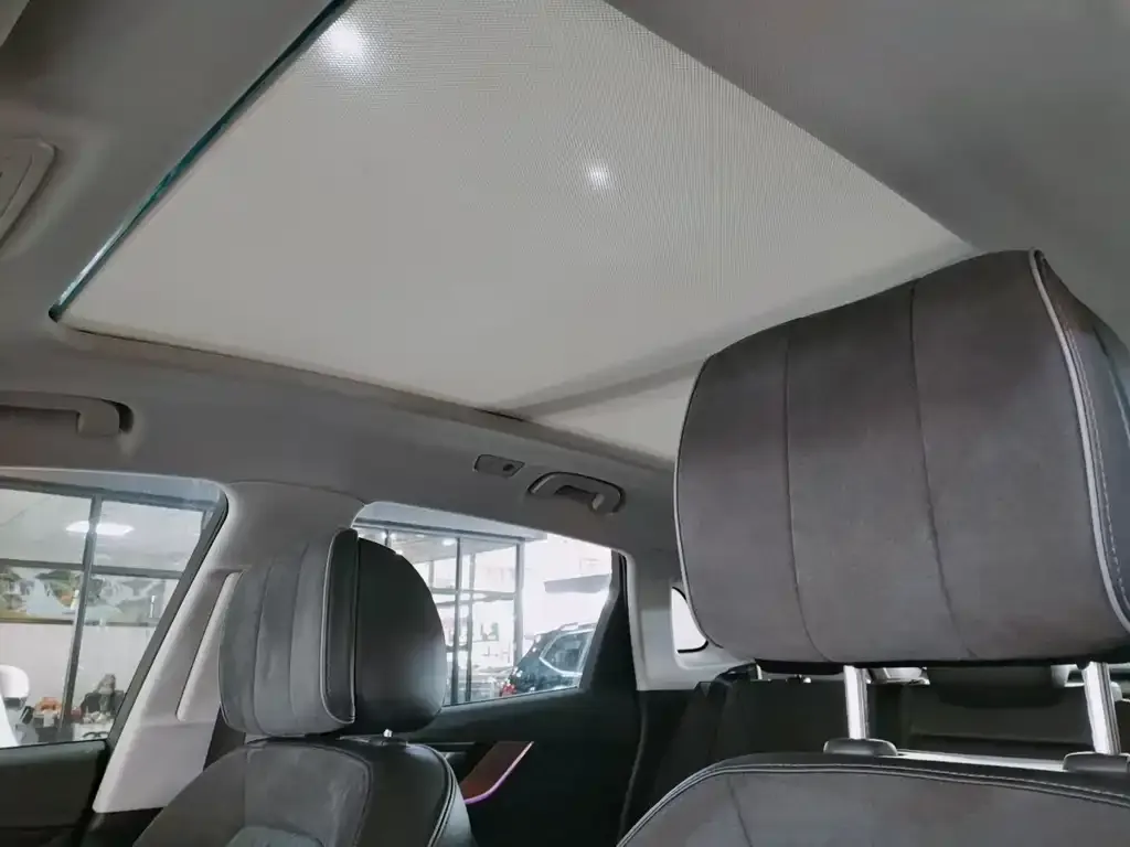 Hongqi HS5 2022 из CN, фото 2