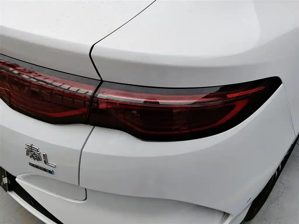 BYD Qin L 2025 из CN, фото 2