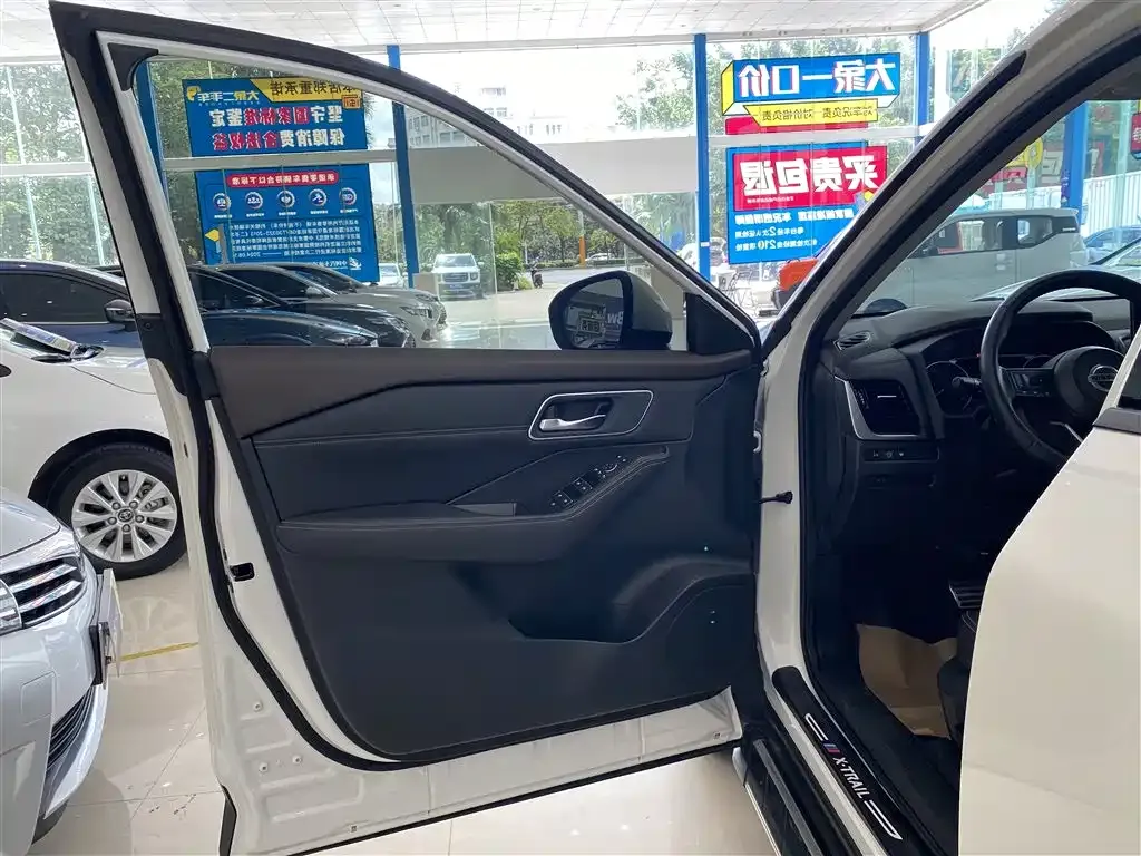 Nissan X-Trail 2022 из CN, фото 6