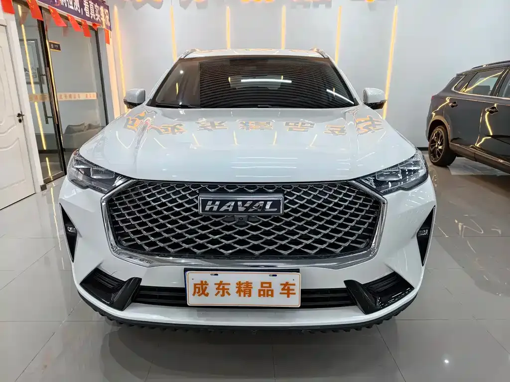 Haval H6 — фото 2
