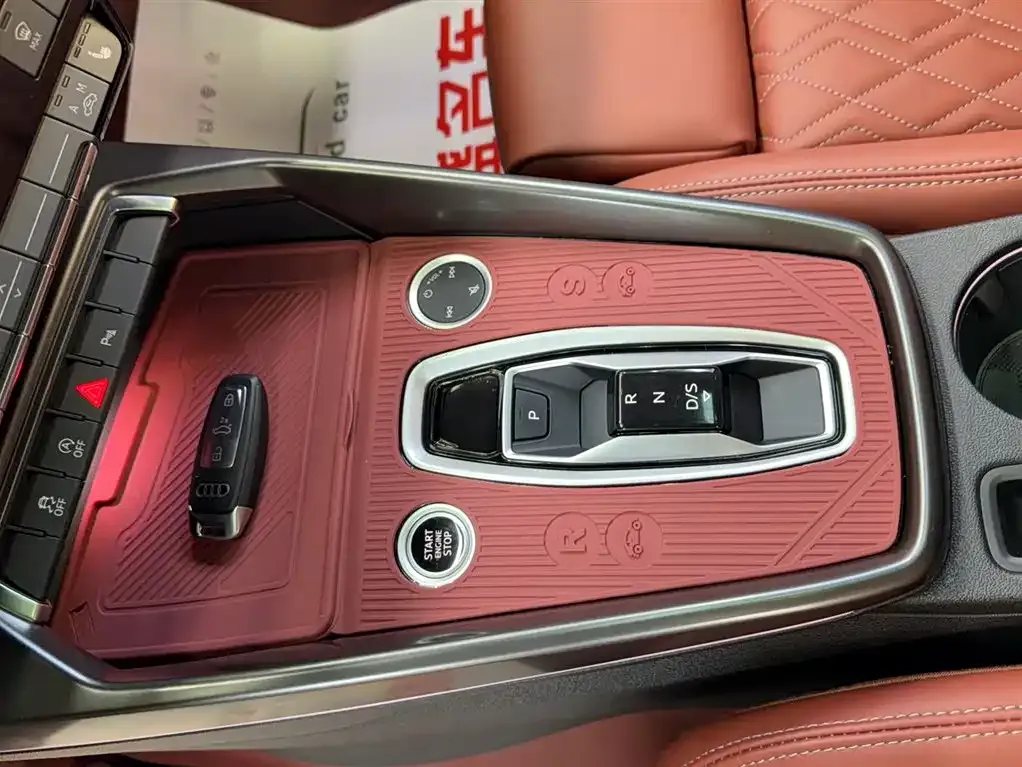 Audi A3 2025 из CN, фото 9