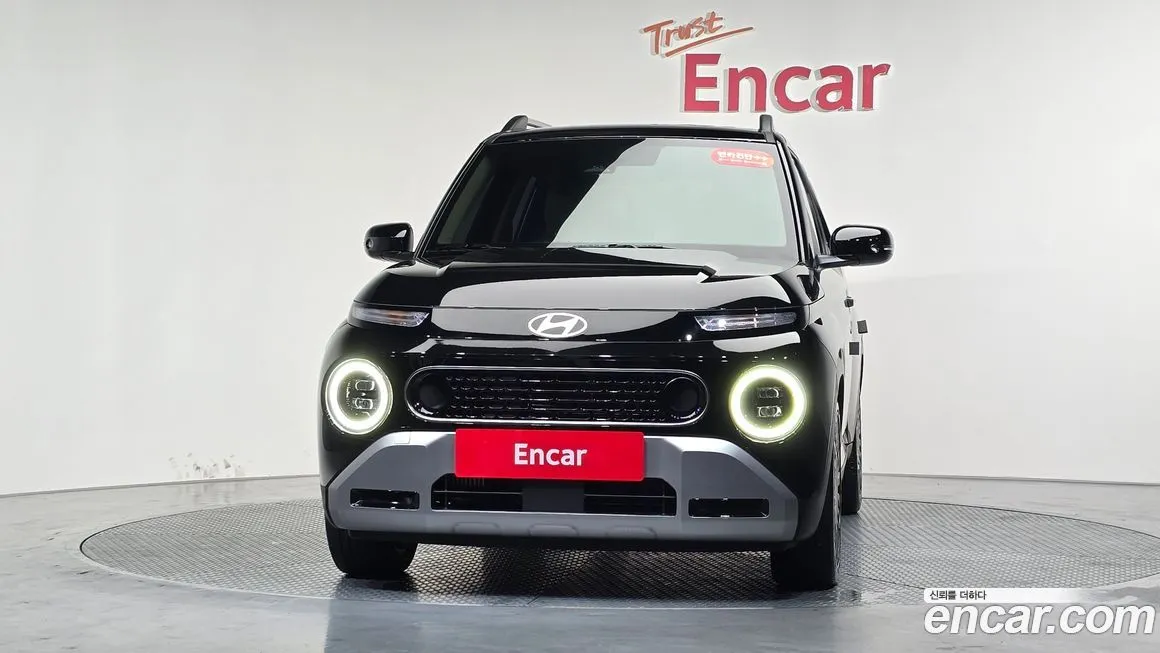 Hyundai Casper — фото 2
