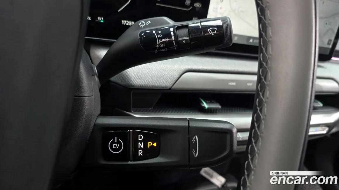 Kia EV4 2026 из KR, фото 3