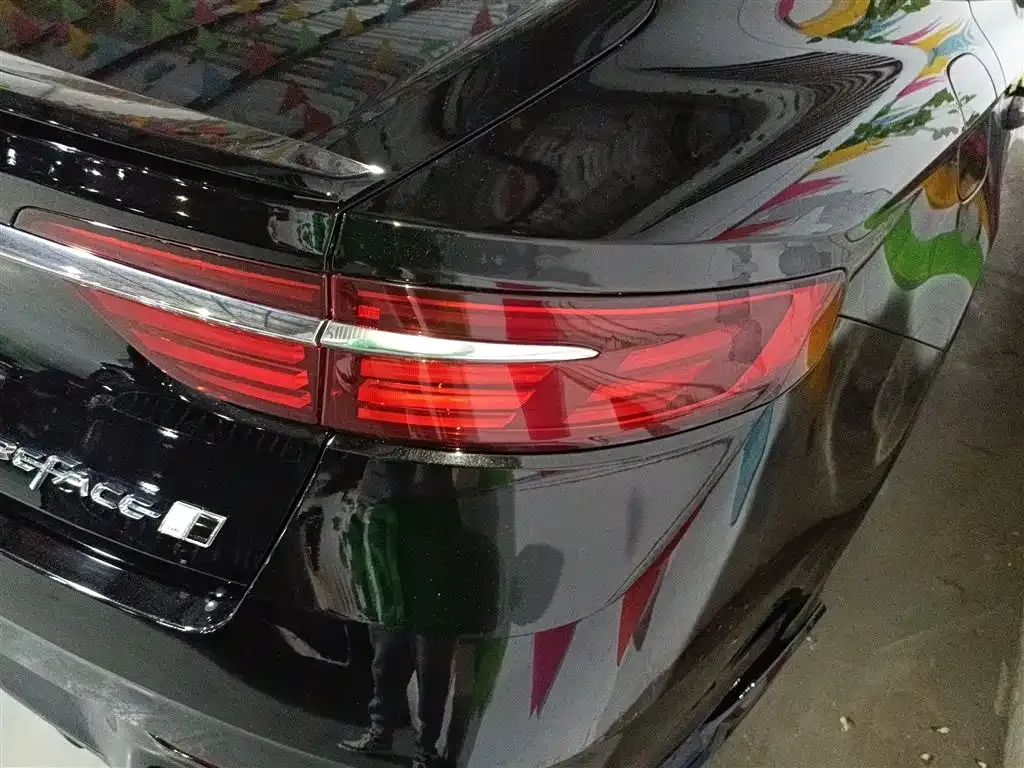 Geely Xingrui 2026 из CN, фото 8