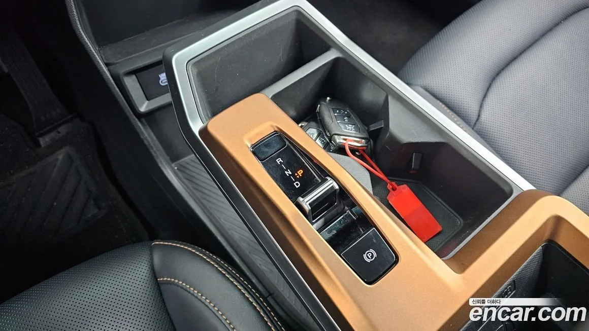 KG Mobility (Ssangyong) Torres 2025 из KR, фото 10