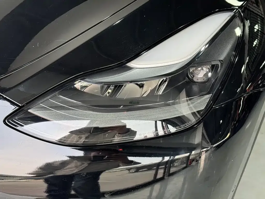 Tesla Model Y 2021 из CN, фото 4