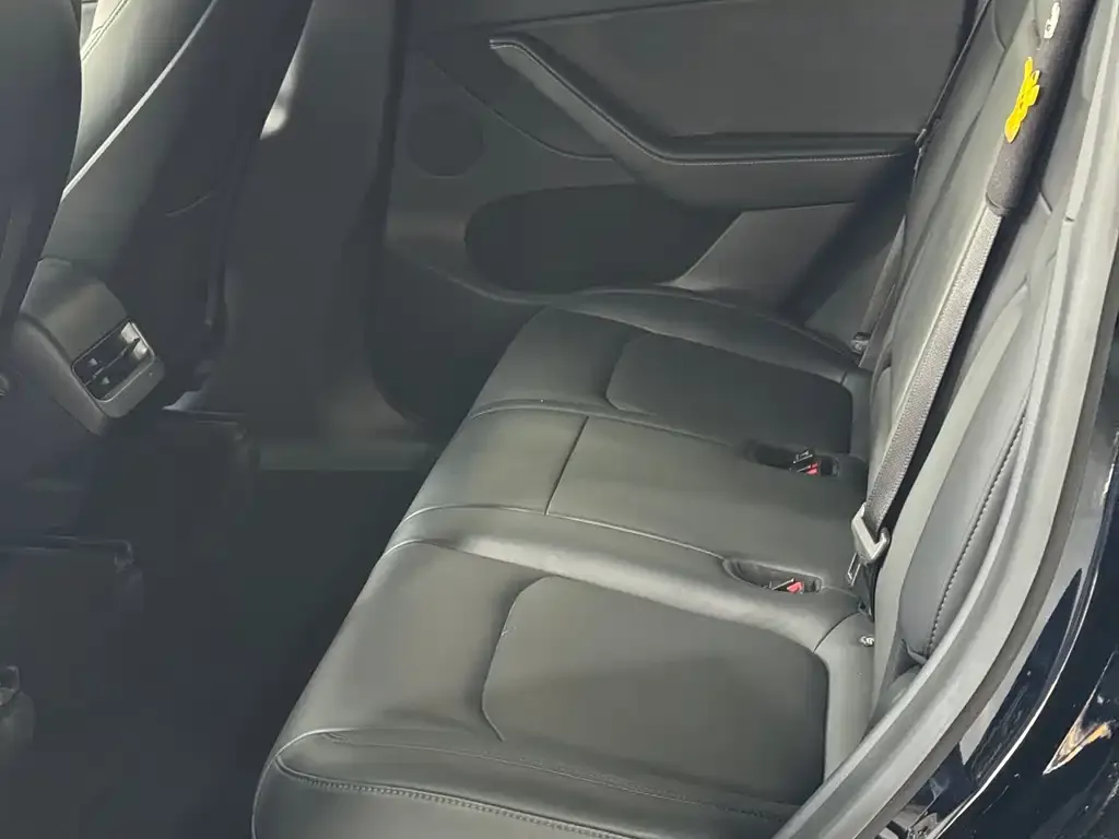 Tesla Model Y 2021 из CN, фото 2