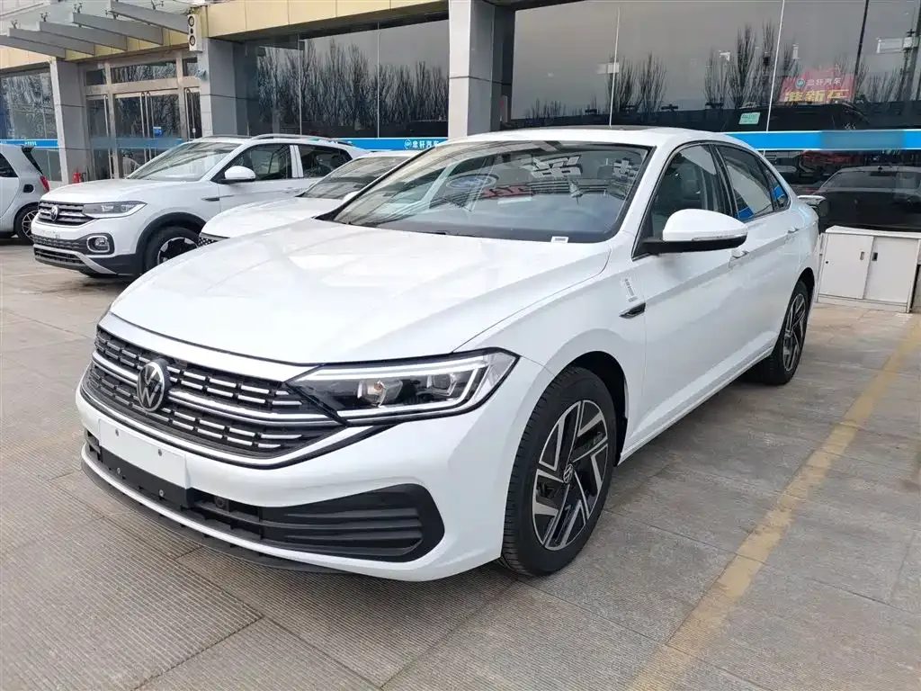Volkswagen Sagitar 2025 из CN, фото 1