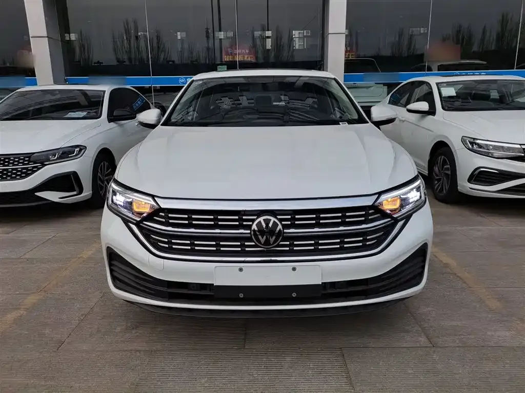 Volkswagen Sagitar 2025 из CN, фото 9