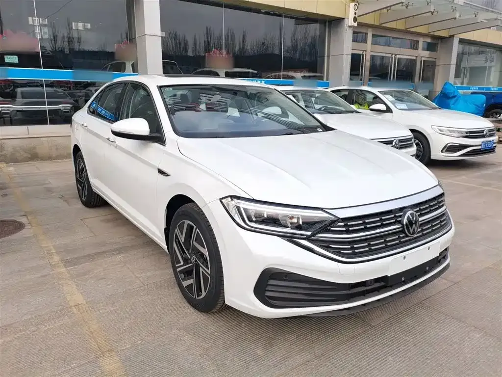 Volkswagen Sagitar 2025 из CN, фото 10