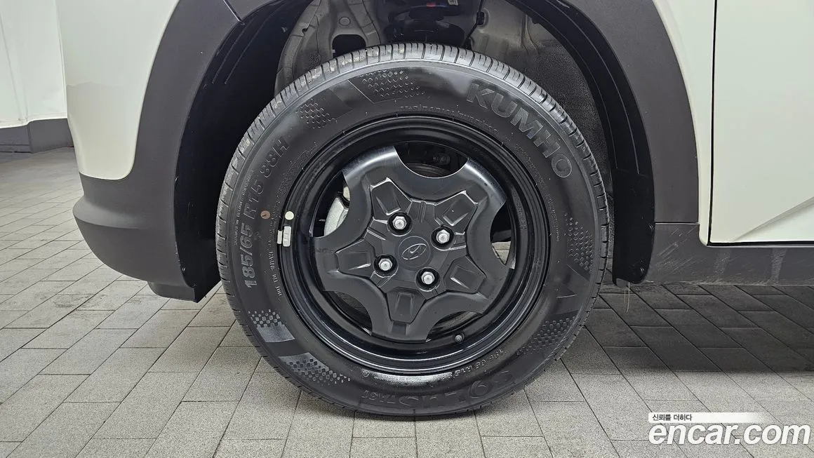 Hyundai Casper 2024 из KR, фото 8