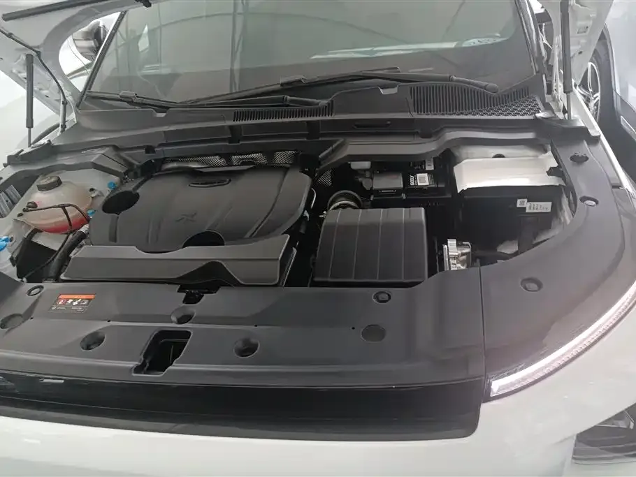 Geely Cowboy 2025 из CN, фото 7