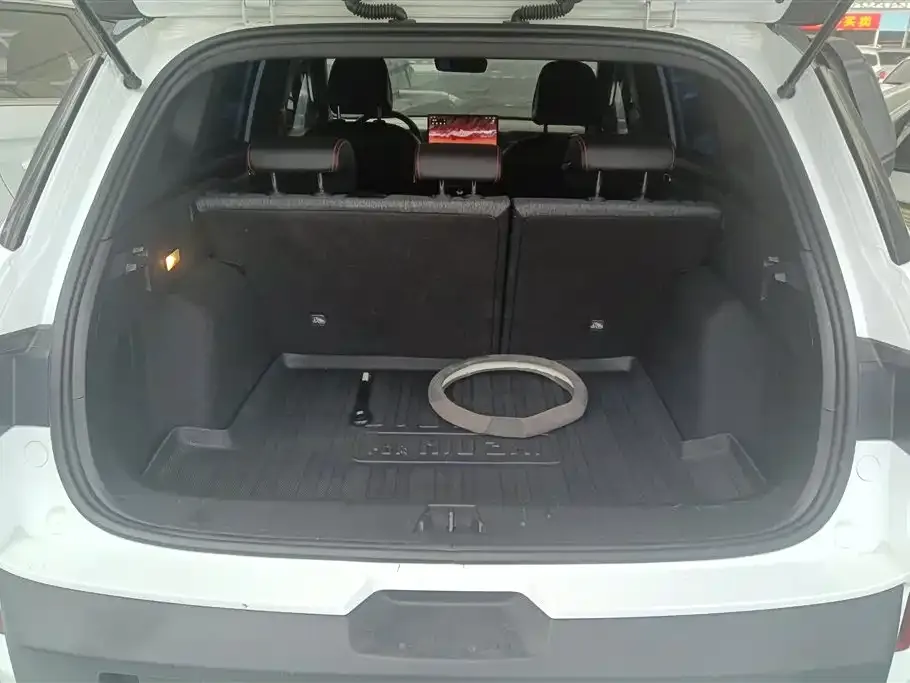 Geely Cowboy 2025 из CN, фото 6