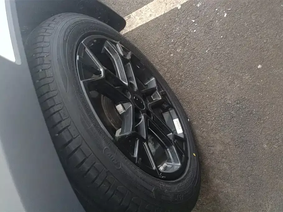Geely Cowboy 2025 из CN, фото 9