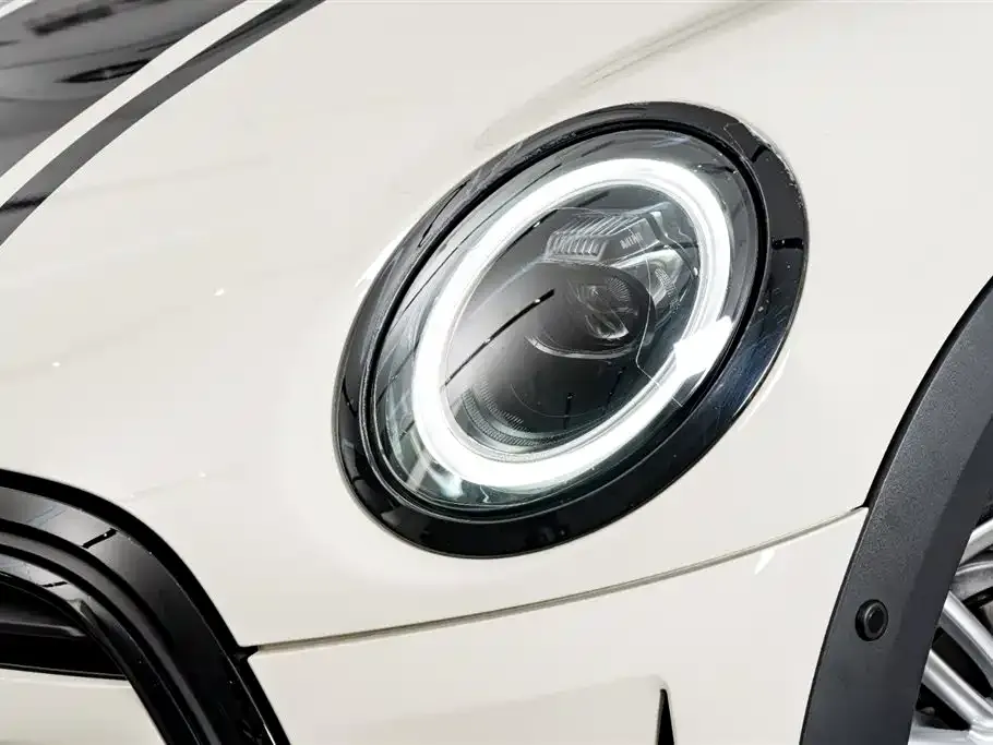 MINI Cooper (3-door) 2022 из CN, фото 3