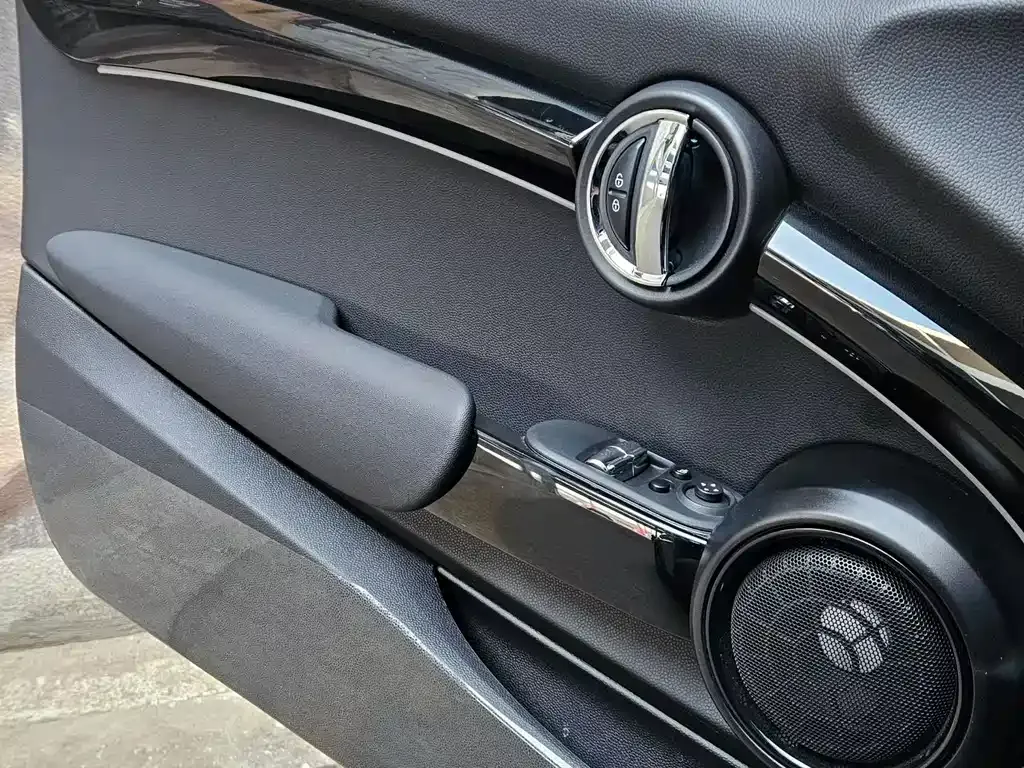 MINI Cooper (3-door) 2022 из CN, фото 7