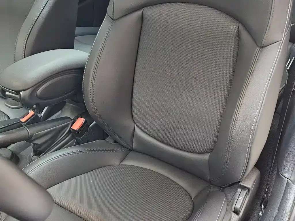 MINI Cooper (3-door) 2022 из CN, фото 3