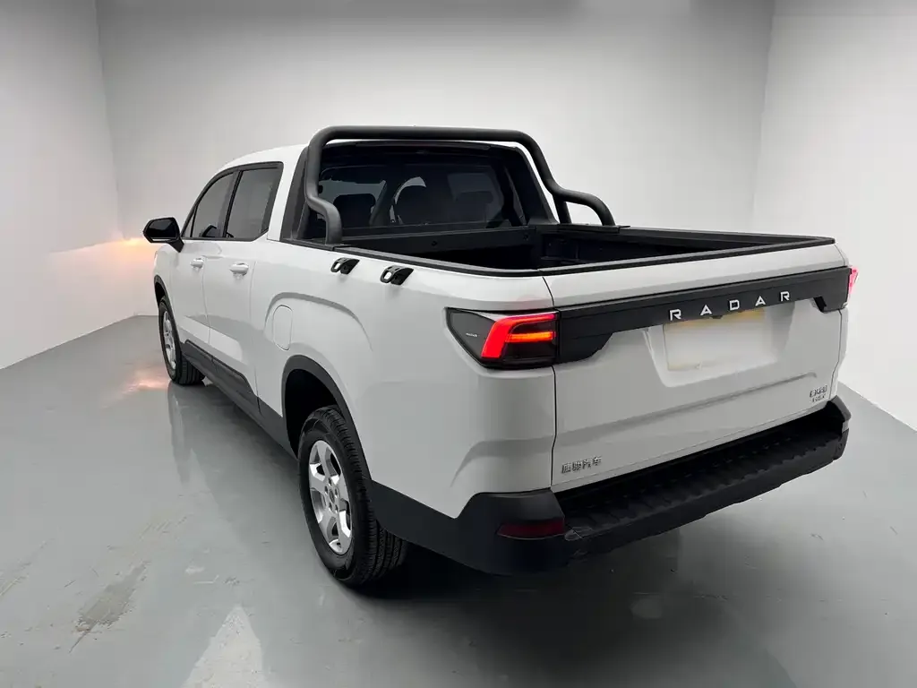 Radar King Kong 2025 из CN, фото 3