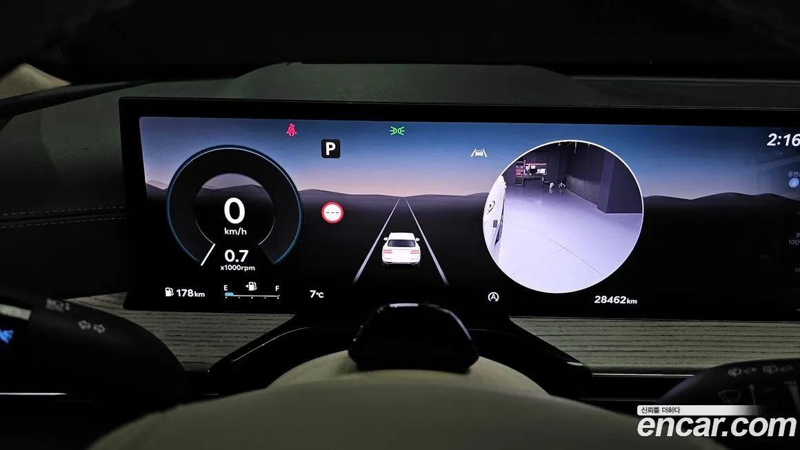 Genesis GV80 — фото 3