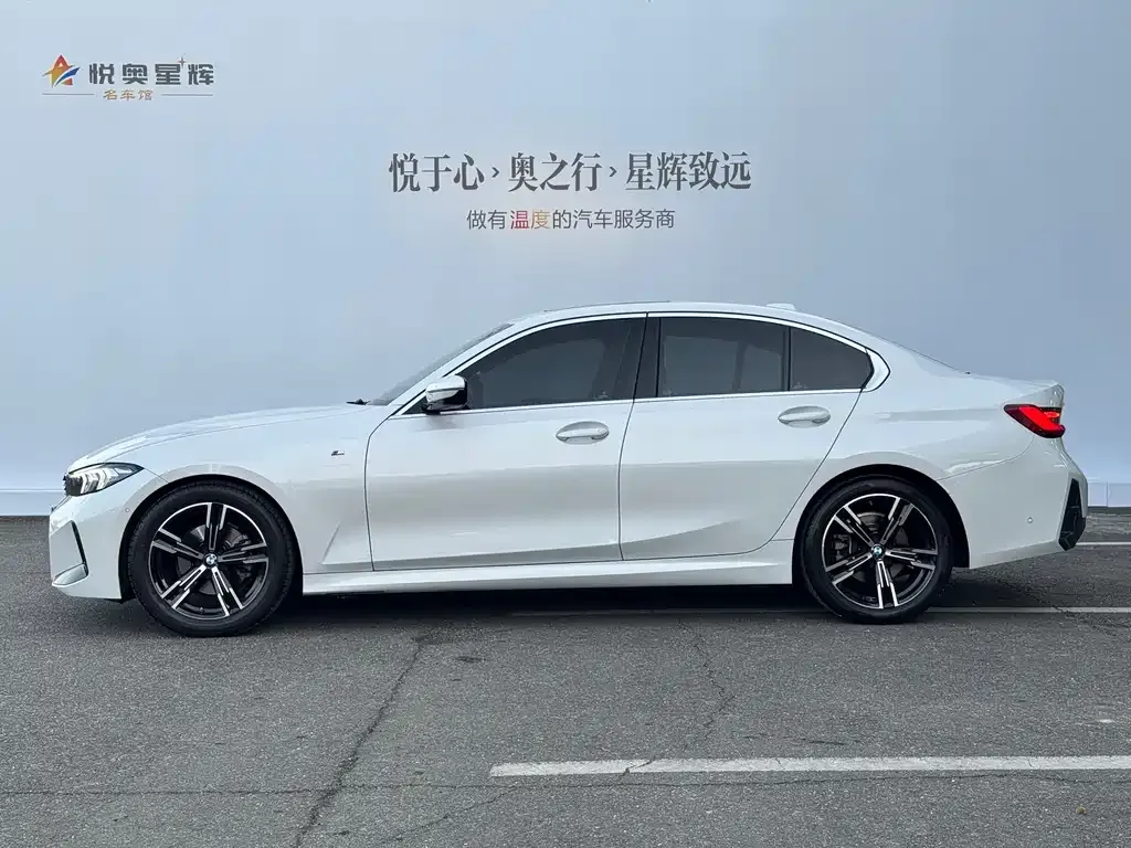 BMW 3 Series — фото 10