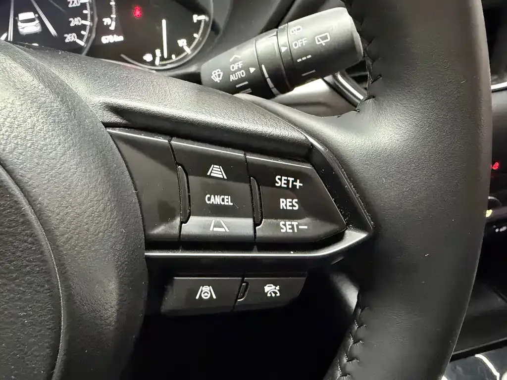 Mazda CX-5 — фото 10