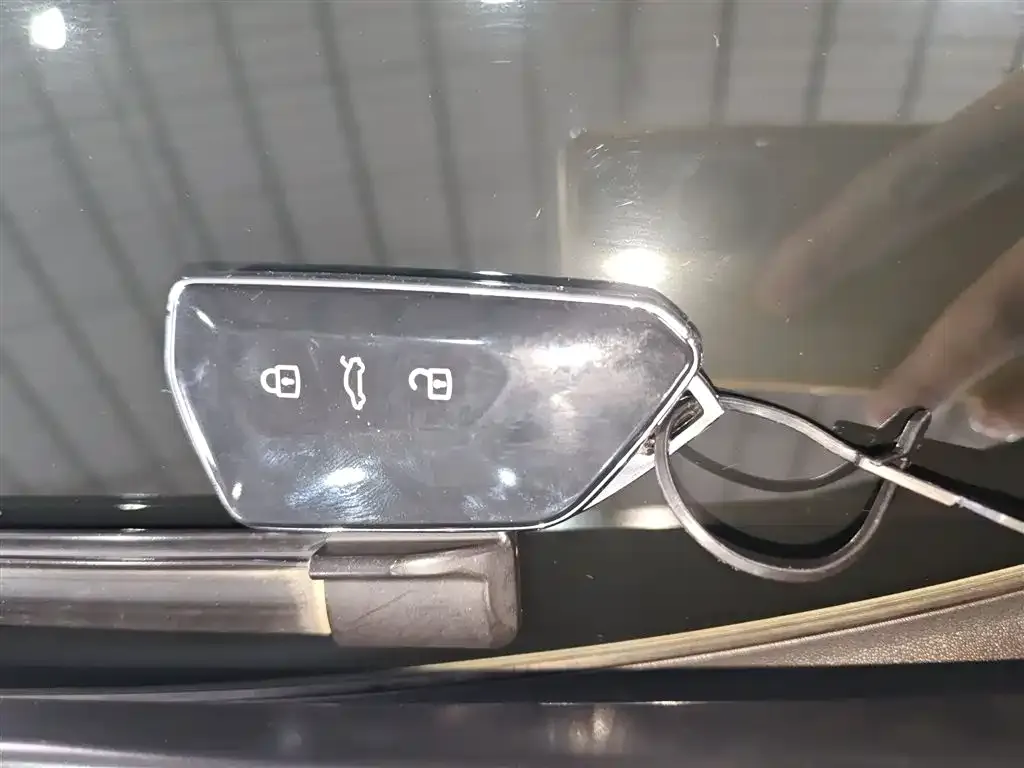 Volkswagen ID.4 X 2023 из CN, фото 7