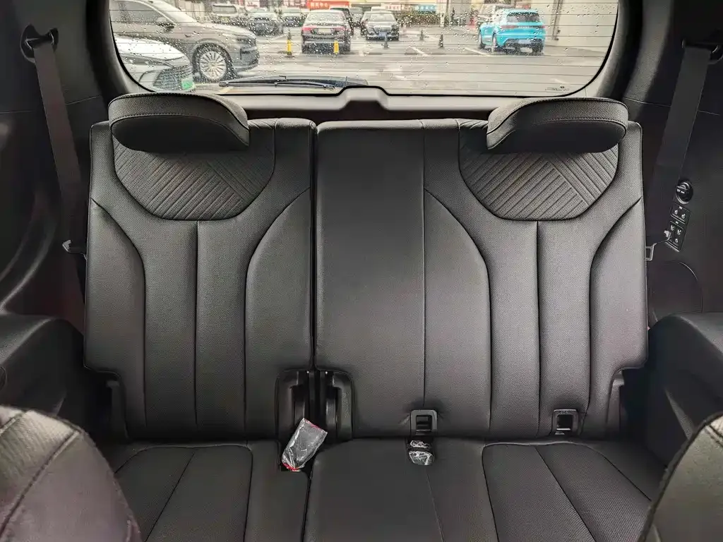Hyundai Palisade — фото 6