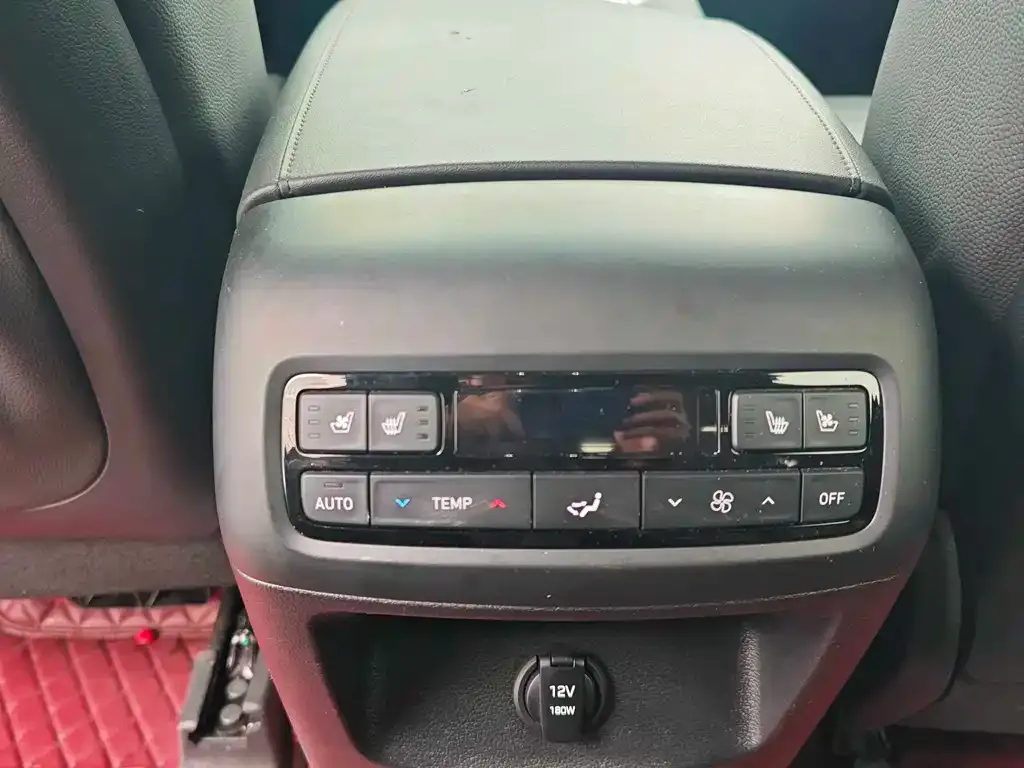 Hyundai Palisade — фото 4