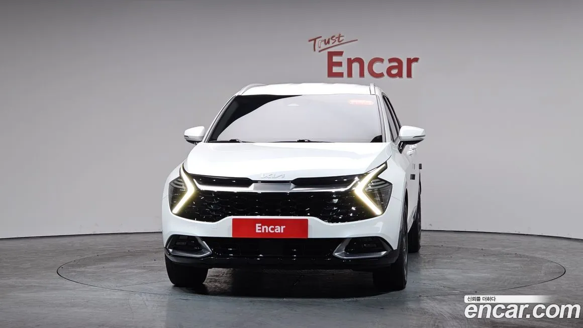 Kia Sportage — фото 3