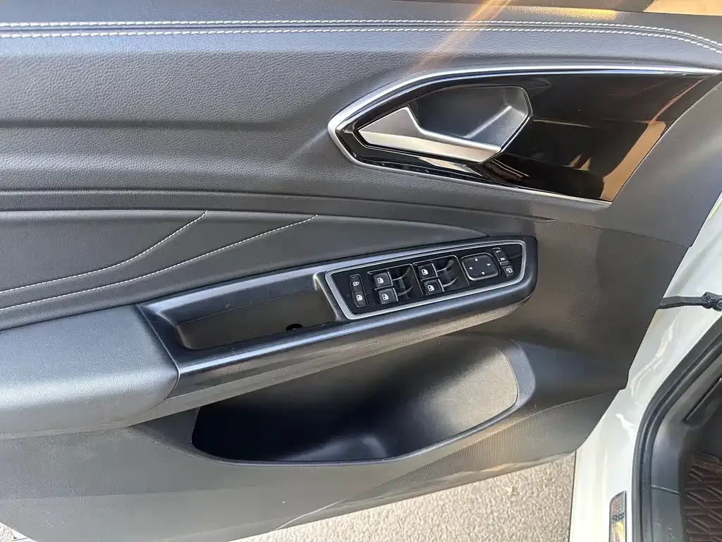Jetta VS7 2022 из CN, фото 6