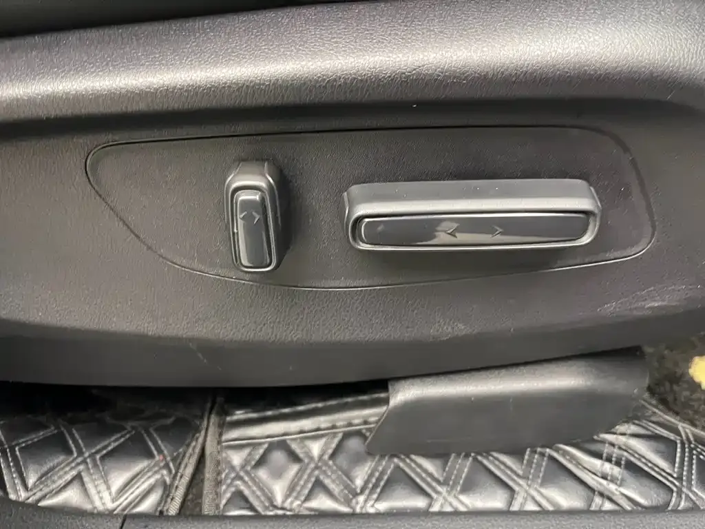 Honda Breeze — фото 10