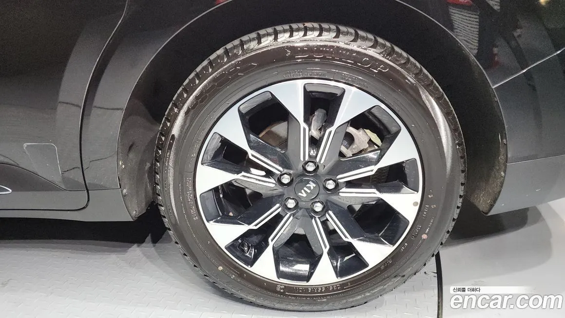 Kia Carnival 2021 из KR, фото 7