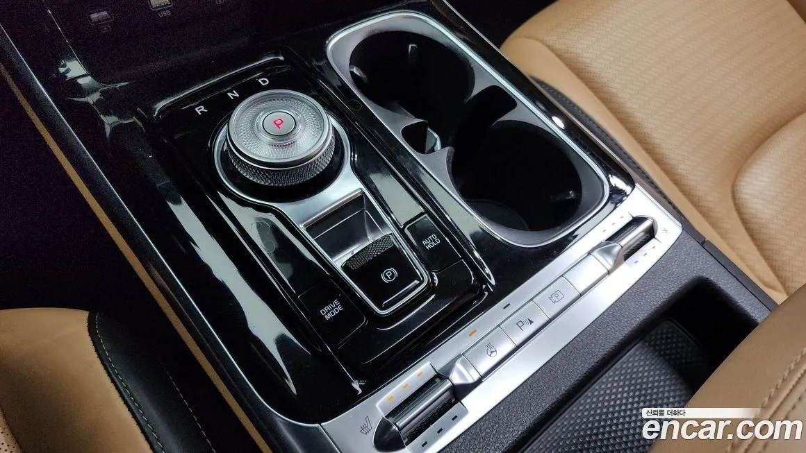 Kia Carnival 2021 из KR, фото 6
