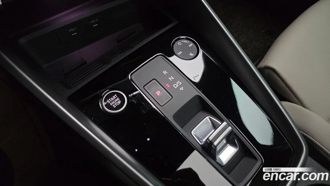 Audi A3 2023 из KR, фото 9