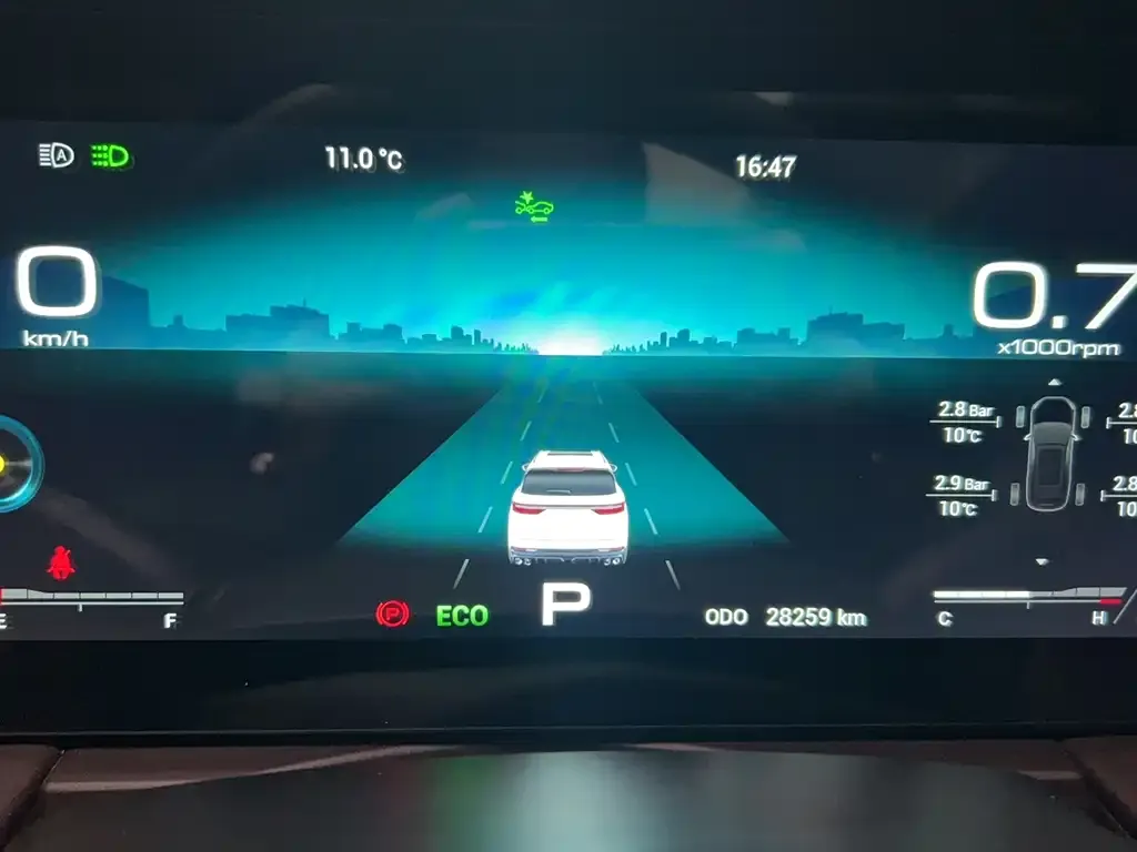 Jetour X90 2024 из CN, фото 2