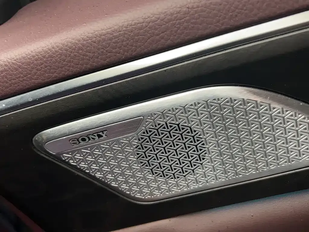 Jetour X90 2024 из CN, фото 7