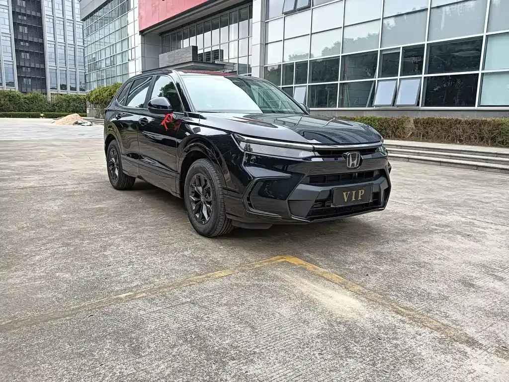 Honda Breeze 2025 из CN, фото 6