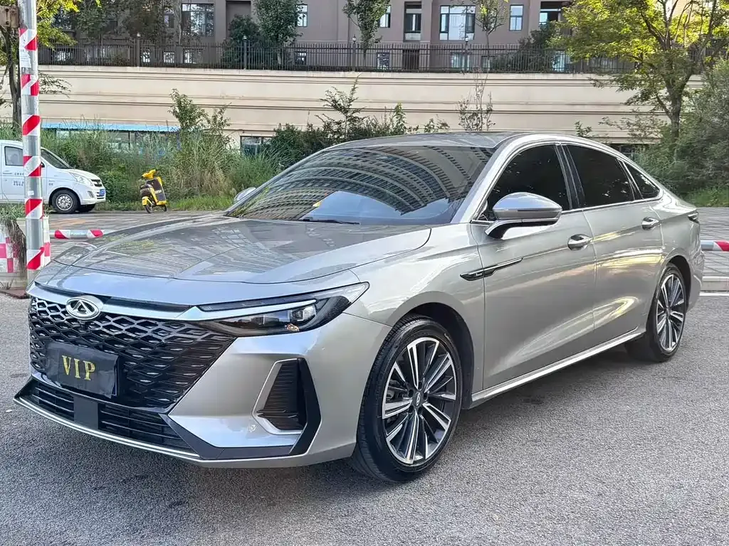 Chery Arrizo 8 2023 из CN, фото 1