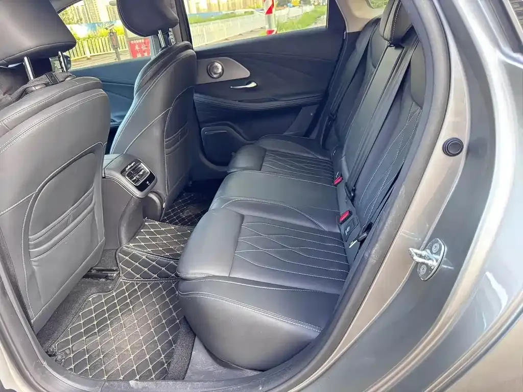 Chery Arrizo 8 2023 из CN, фото 3