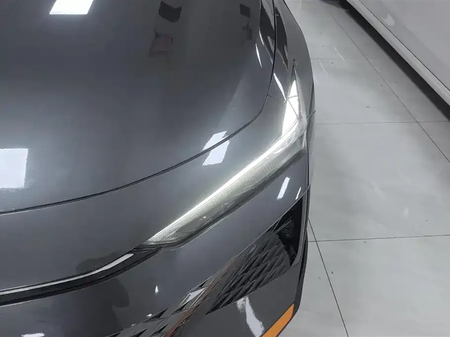 Changan UNI-V 2025 из CN, фото 4