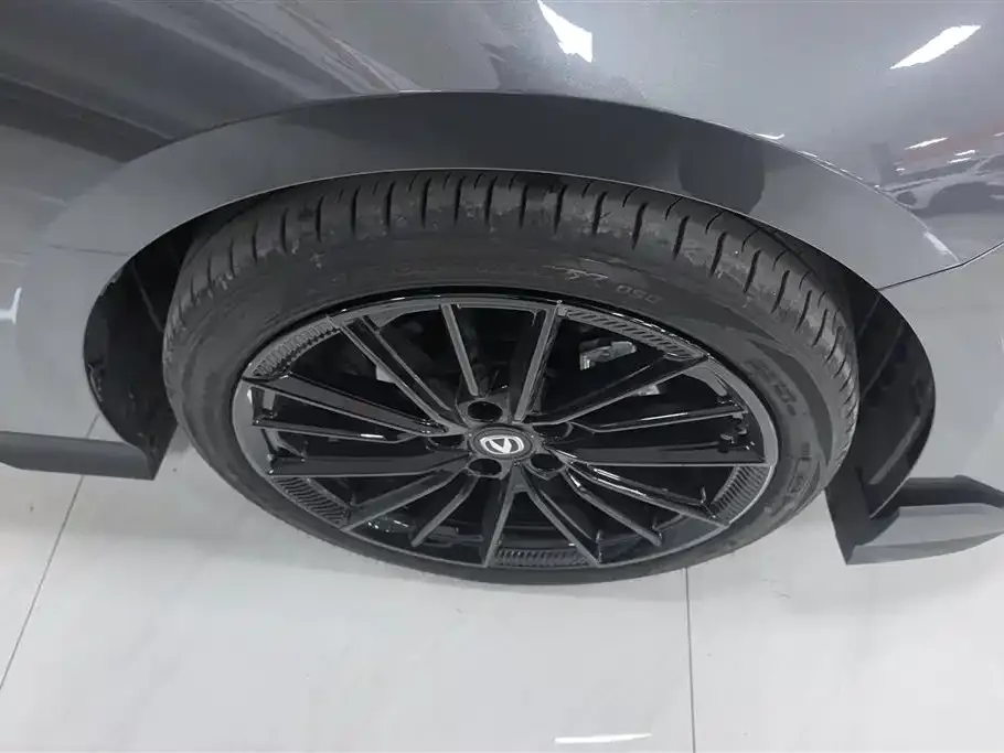 Changan UNI-V 2025 из CN, фото 2