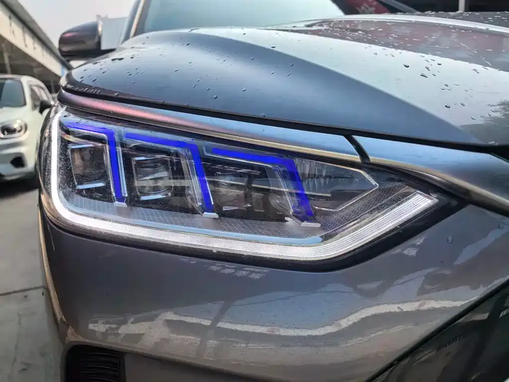 BYD PLUS New Energy 2022 из CN, фото 3