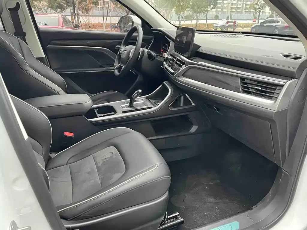 Haval H6 2024 из CN, фото 10