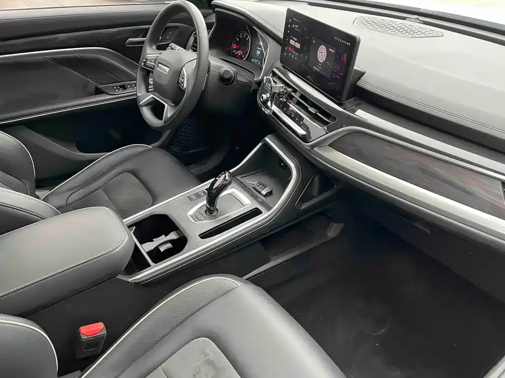 Haval H6 2024 из CN, фото 6