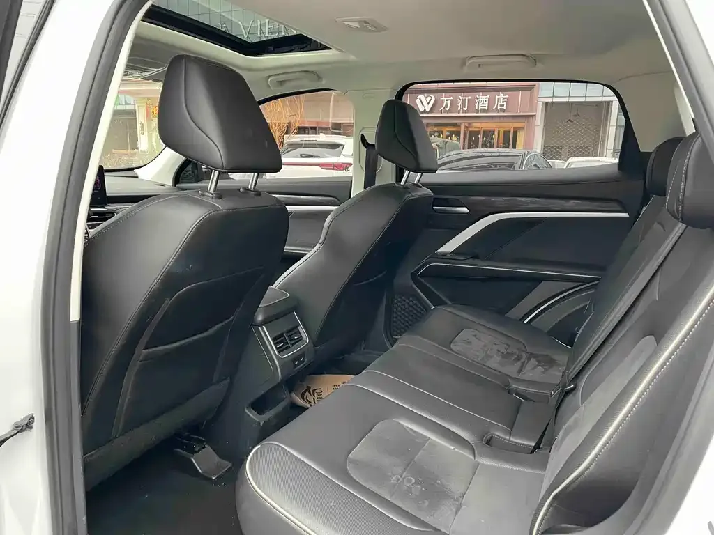 Haval H6 2024 из CN, фото 2