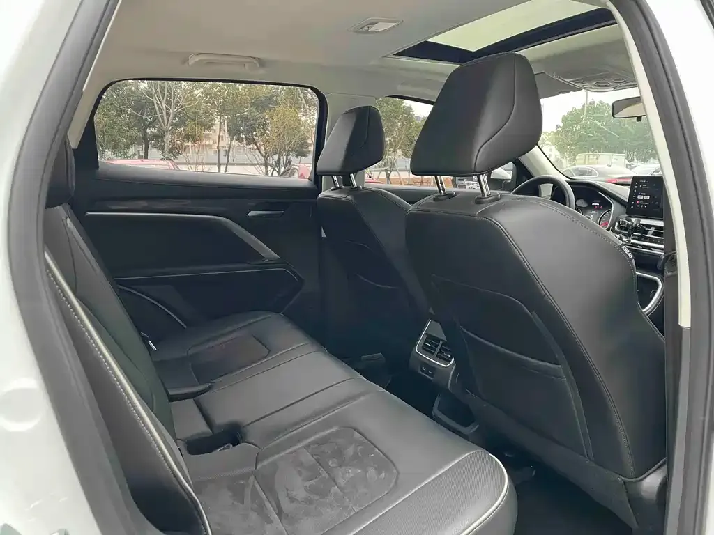 Haval H6 2024 из CN, фото 5